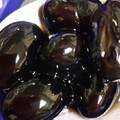 もちもちさくらんぼ's cooksnap of when they made 簡単！しわ無し！ふっくら黒豆は水筒で♪.