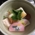 ゆゆゆっち1103's cooksnap of when they made だし香る☆すまし仕立てのお雑煮.