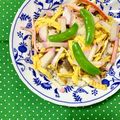 ふたごゆき's cooksnap of when they made ちらし寿司☆ひな祭り.