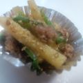 ダビデ's cooksnap of when they made 新ジャガのバター醤油炒め.