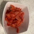 KAORU4649's cooksnap of when they made 手作り紅しょうが.