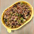 ふたごゆき's cooksnap of when they made 大根菜.