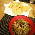 ひつじ２号's cooksnap of when they made 年越しそば.