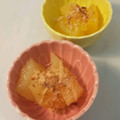 大魔女's cooksnap of when they made 白だしで簡単数の子.