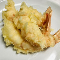 LIN★'s cooksnap of when they made 調理前の下ごしらえ♪冷凍エビ編.