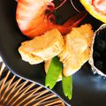 クックQ1UMSY☆'s cooksnap of when they made 我が家の定番☆出汁巻玉子.