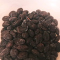 pukukoko's cooksnap of when they made 黒豆 冷凍保存方法.