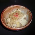PARNELL's cooksnap of when they made つるん♪シンプル♪あったか豆腐.