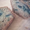 AiYuKE's cooksnap of when they made さつま芋パウンドケーキ★バター無し.