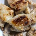 an❁'s cooksnap of when they made 塩麹にハマったあなたに♡豚バラ塩麹漬け.