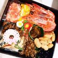 STimeBlues's cooksnap of when they made おせちに♪大エビの雪塩焼き.