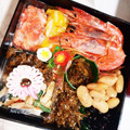 STimeBlues's cooksnap of when they made おせちに♪大エビの雪塩焼き.