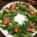 なお321's cooksnap of when they made きゅうりのクルクル.