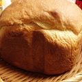 Crazyちぃ's cooksnap of when they made ✿残った栗きんとんでハチミツパン✿HB.