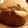 Crazyちぃ's cooksnap of when they made ✿残った栗きんとんでハチミツパン✿HB.