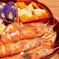 モモmw's cooksnap of when they made 逸品おせち◇鶴の子里芋の白煮◇正月.