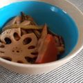 mai53's cooksnap of when they made お節料理に☆基本の筑前煮(煮しめ).