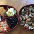 Chaiteamom's cooksnap of when they made 簡単♪ヘルシーなます♪常備菜にも♪.