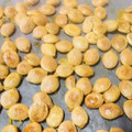クックFS8B6H☆'s cooksnap of when they made うまい！簡単！かぼちゃの種のおつまみ！.
