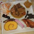 mikiha5's cooksnap of when they made 簡単♪ワンプレートおせち.