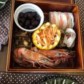 sachiami's cooksnap of when they made 煮立て不要。圧力鍋で簡単黒豆。.