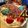 x_moko_x's cooksnap of when they made スパイダーマン ケーキ.