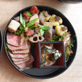 ふふふ７８'s cooksnap of when they made お正月簡単おせち料理♪栗きんとん.