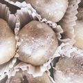 クックY7I05N☆'s cooksnap of when they made 黒豆塩大福.