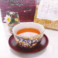 ダヤンCafé's cooksnap of when they made 香りを楽しむ♪自家製蕎麦茶.