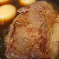 ☆su＊mo＊mo☆'s cooksnap of when they made 焼豚‼フライパンで簡単❗.