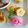 はらピーナッツ's cooksnap of when they made おせちに かまぼこの飾り切り バラ.