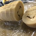 まなぴママ★'s cooksnap of when they made フライパンでお手軽伊達巻き♪.