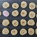 ブイちゃん's cooksnap of when they made 伊達巻き.
