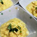 ミキトゥ's cooksnap of when they made TOP10入 ユリ根の卵とじ おせち.