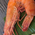 banbonmama's cooksnap of when they made お節　簡単海老の旨煮.