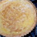1035's cooksnap of when they made 小麦、乳、卵不使用■ヘルシータルト台.