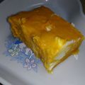 kottory's cooksnap of when they made 米粉でしっとり♪かぼちゃのケーキ.