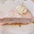 ちょこみ51's cooksnap of when they made 簡単！いちごムースケーキ.