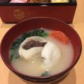 あんみつ☆'s cooksnap of when they made 讃岐風雑煮.