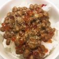 なーなちゃん's cooksnap of when they made 意外！簡単！美味しい！ 太宰丼.