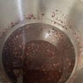 ゆうわかまさまま's cooksnap of when they made ぜんざい 圧力鍋.