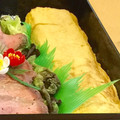あんみつ☆'s cooksnap of when they made ふわふわしっとり 京風割烹だし巻き.