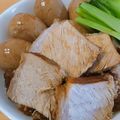 いろはにふぉれすと's cooksnap of when they made 【備忘録】ホットクックでチャーシュー.
