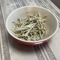 かなかなクック's cooksnap of when they made レンジで♪ごぼうの粒マスマヨサラダ.