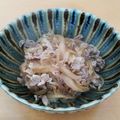 にょりんいこ's cooksnap of when they made チーズ風☆牛丼屋さんの豚丼！！.