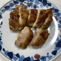 ケティ。's cooksnap of when they made 鶏モモとネギの照り焼き.