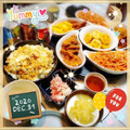 海理ママ's cooksnap of when they made だし巻きたまご☆白だしで簡単☆朝食に.