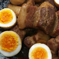 ころんひなめい's cooksnap of when they made 基本の♩ほろほろ♩豚の角煮★.