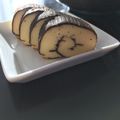 カレンダー★'s cooksnap of when they made フライパンとはんぺんで！お手軽ミニ伊達巻.