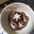 ひトみ's cooksnap of when they made 筑前煮は飾り切りでおせちにも◎.